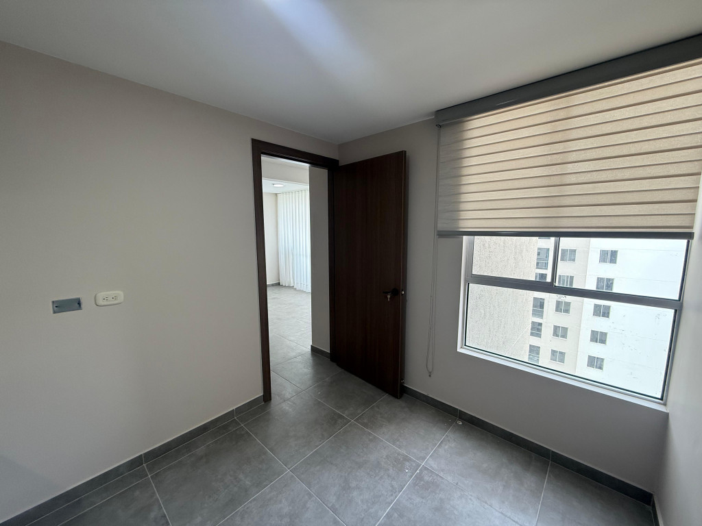 Apartamento En Arriendo - Hacienda Kachipay, Cali