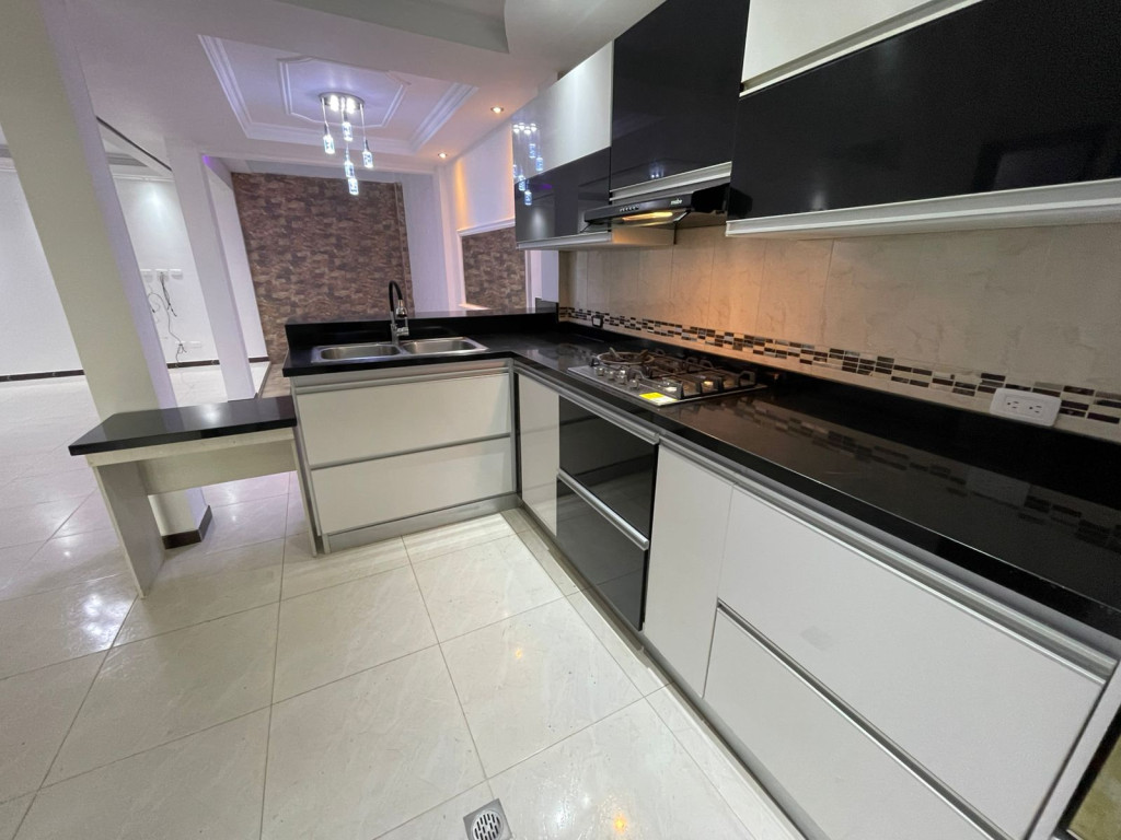 Casa En Arriendo - Valle Del Lili, Cali