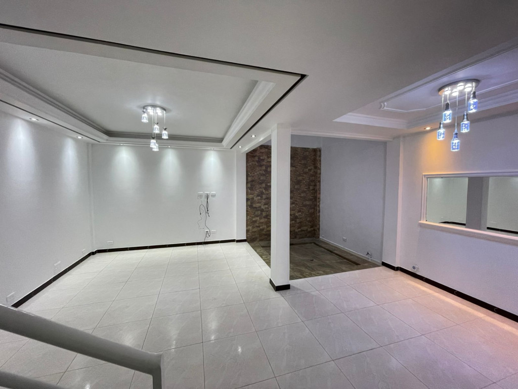 Casa En Arriendo - Valle Del Lili, Cali
