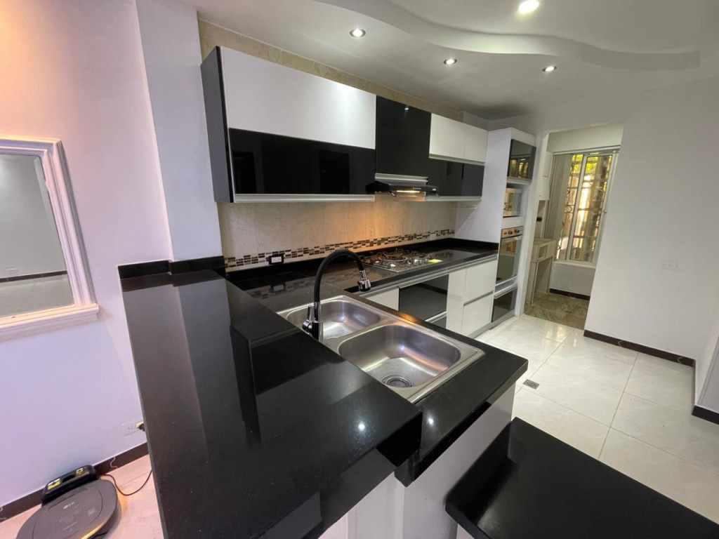 Casa En Arriendo - Valle Del Lili, Cali