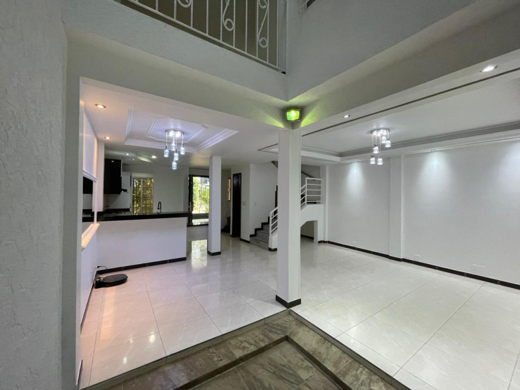 Casa En Arriendo - Valle Del Lili, Cali