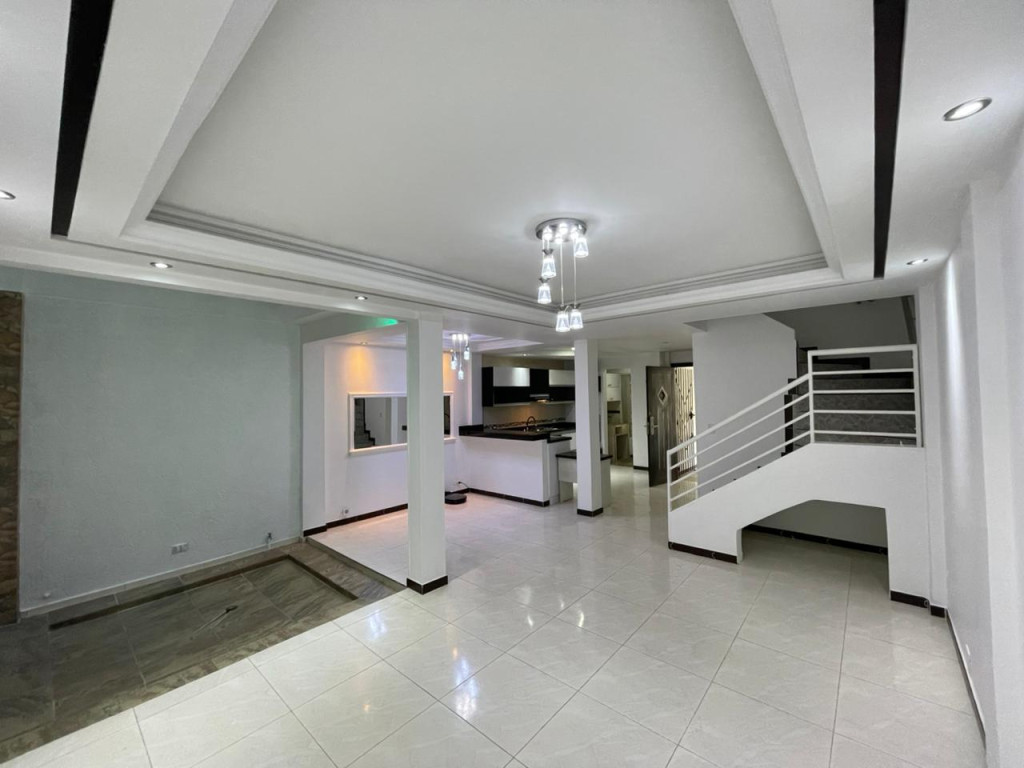 Casa En Arriendo - Valle Del Lili, Cali