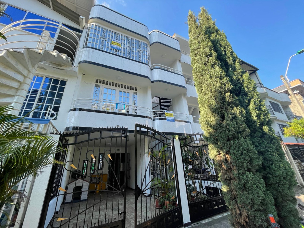 Casa En Arriendo - Valle Del Lili, Cali