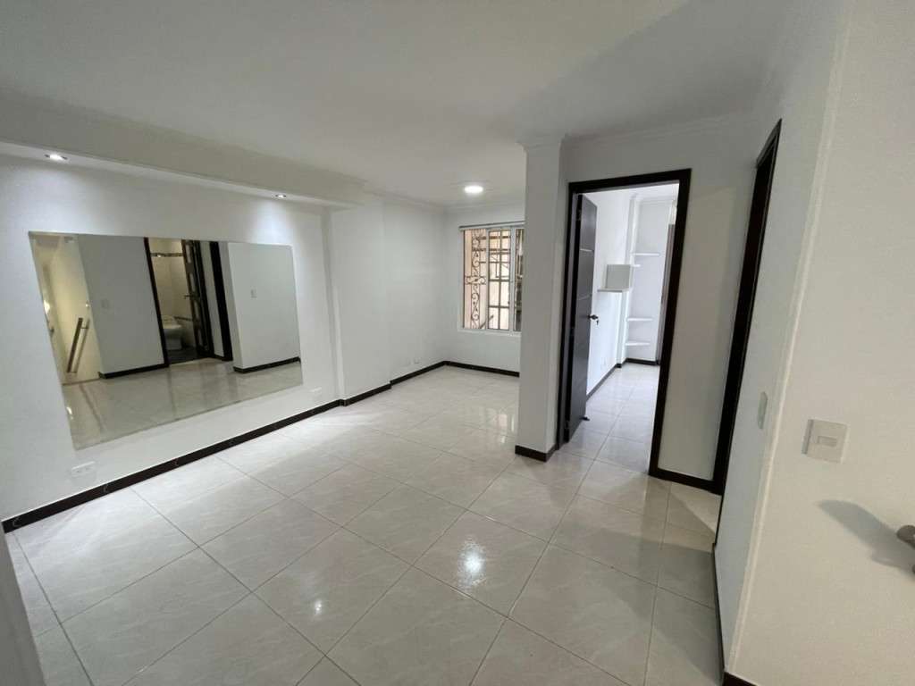 Casa En Arriendo - Valle Del Lili, Cali