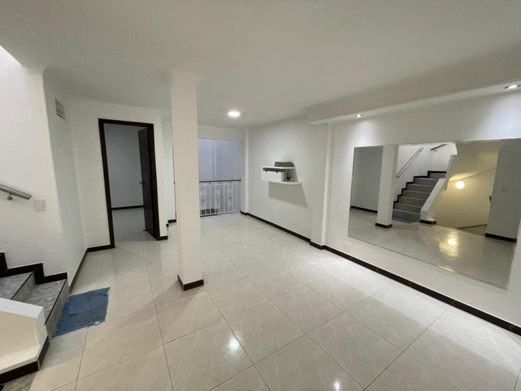 Casa En Arriendo - Valle Del Lili, Cali