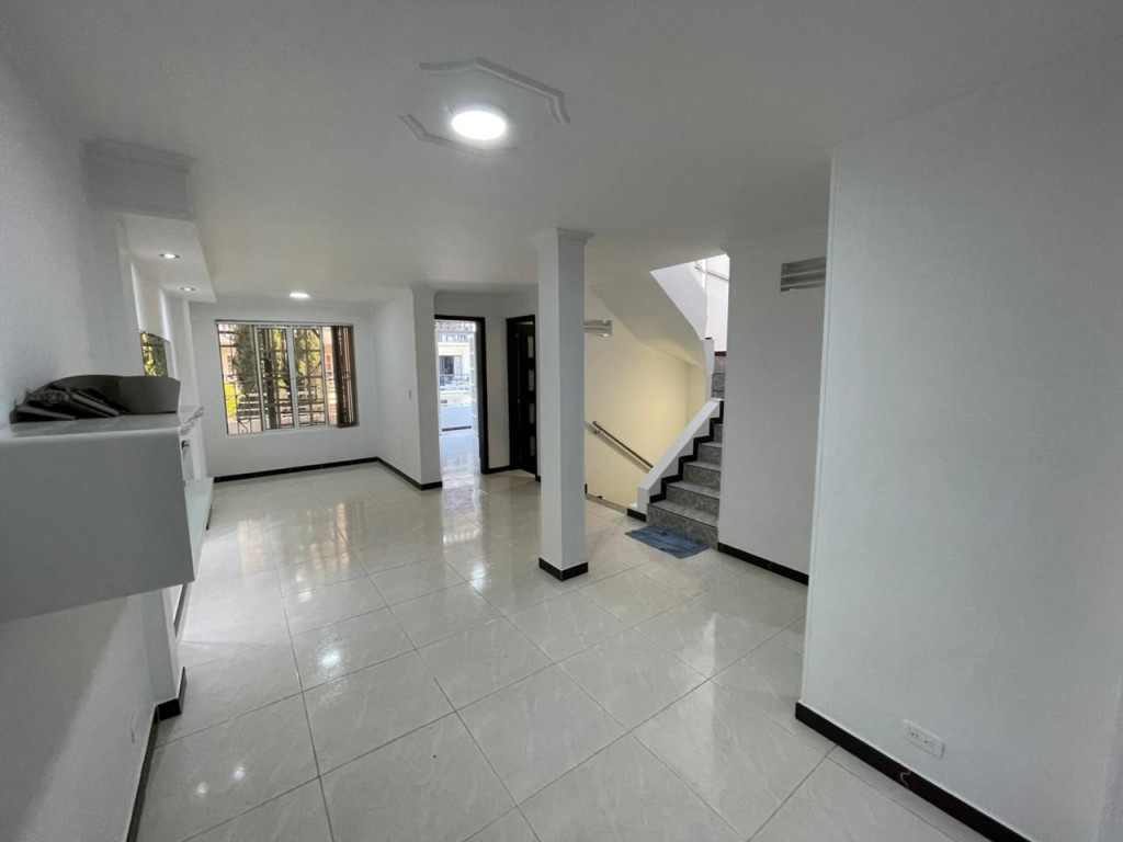 Casa En Arriendo - Valle Del Lili, Cali