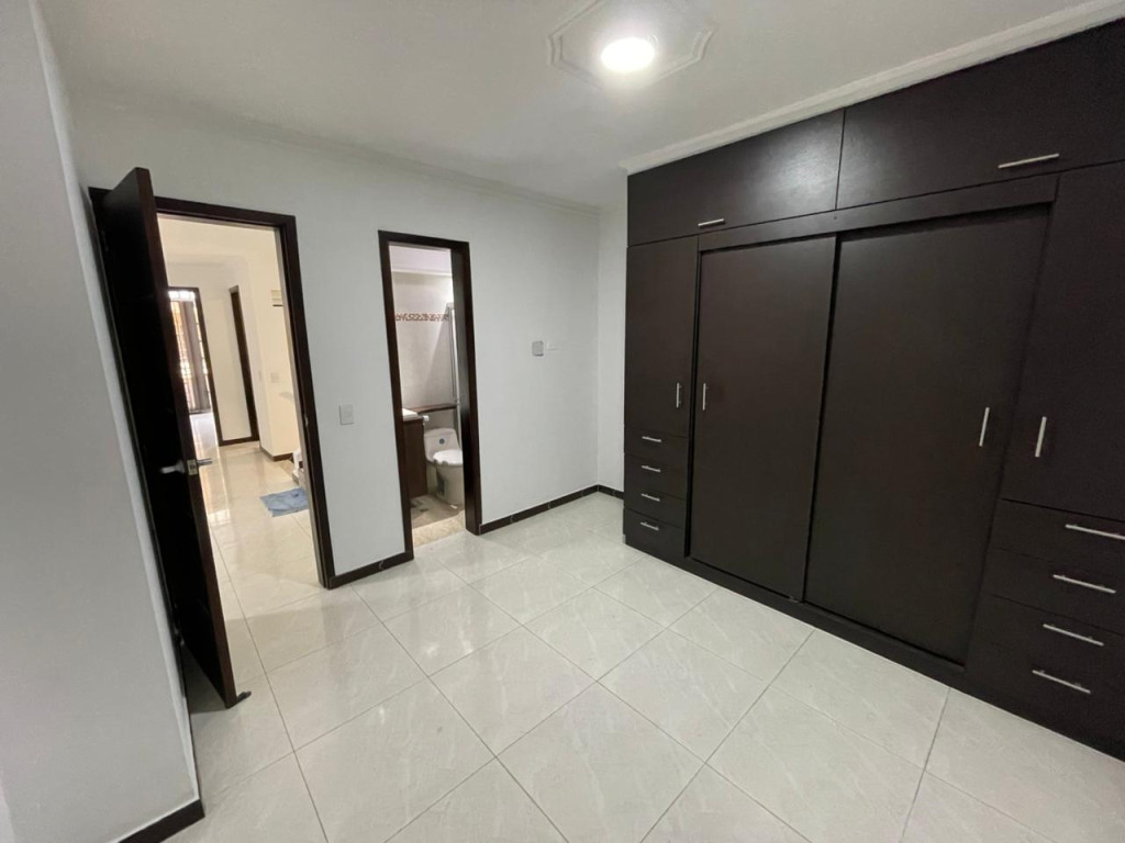 Casa En Arriendo - Valle Del Lili, Cali