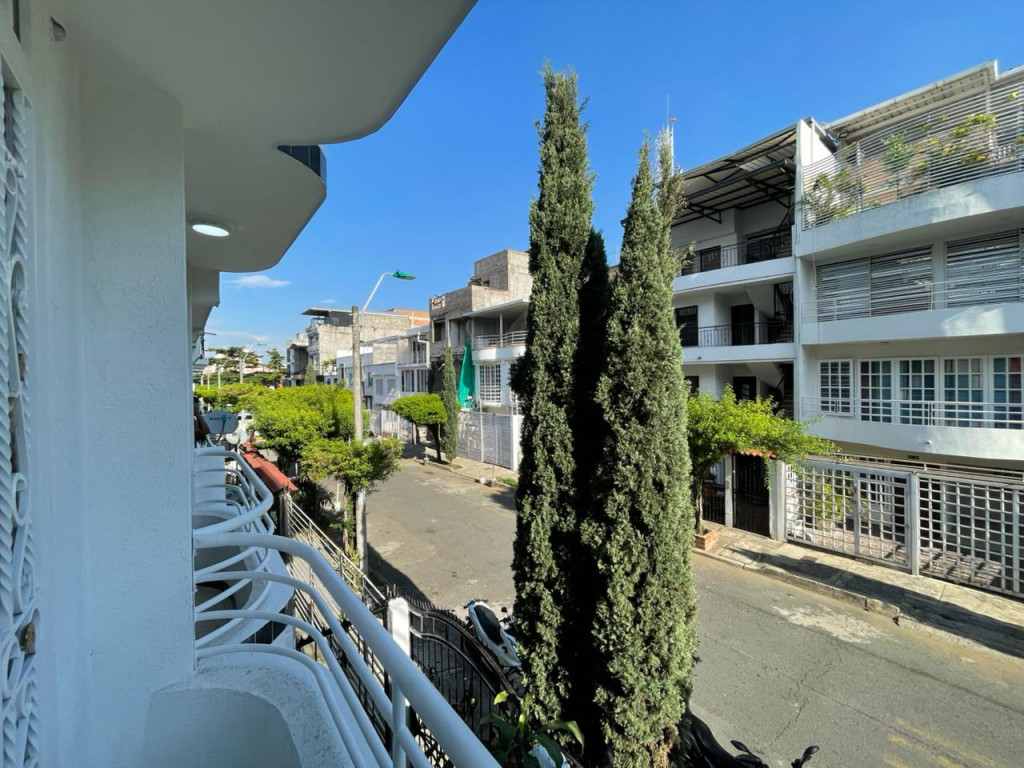 Casa En Arriendo - Valle Del Lili, Cali