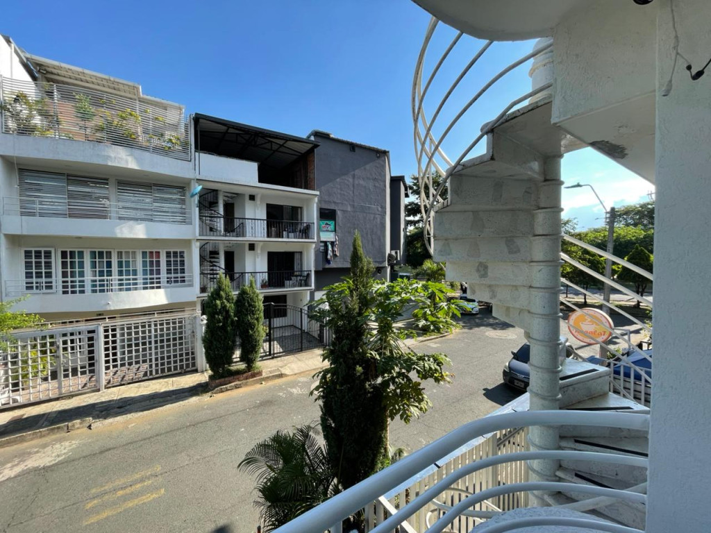 Casa En Arriendo - Valle Del Lili, Cali