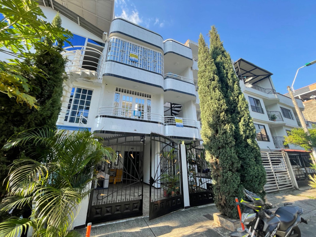 Casa En Arriendo - Valle Del Lili, Cali