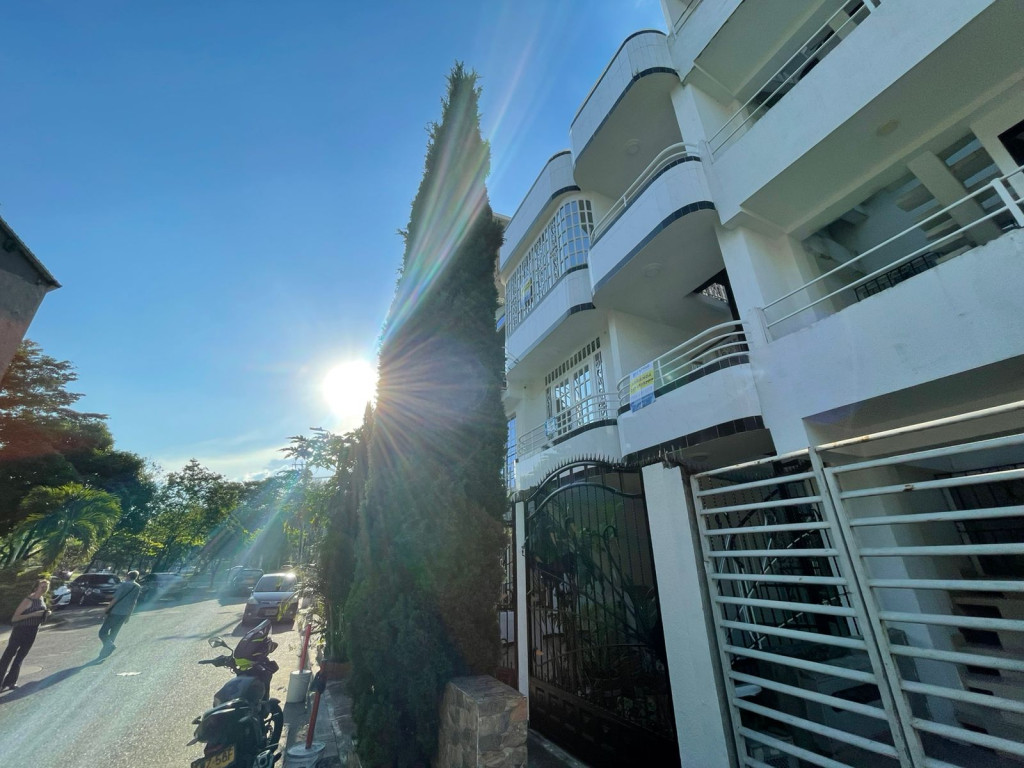 Casa En Arriendo - Valle Del Lili, Cali