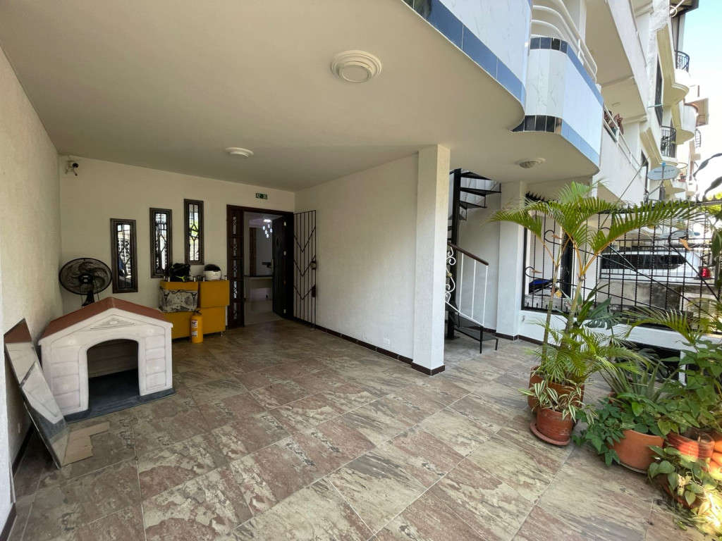 Casa En Arriendo - Valle Del Lili, Cali