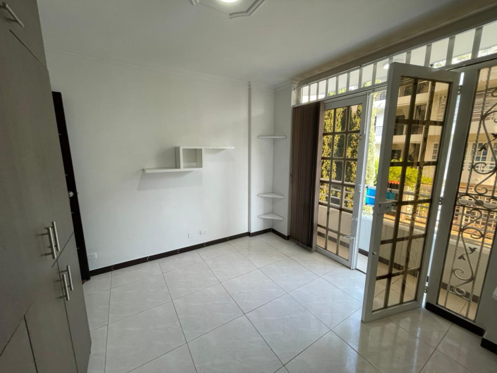 Casa En Arriendo - Valle Del Lili, Cali