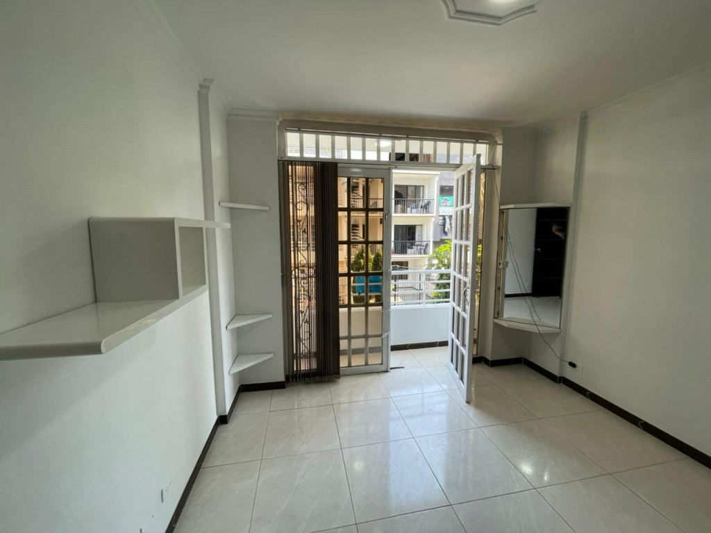 Casa En Arriendo - Valle Del Lili, Cali