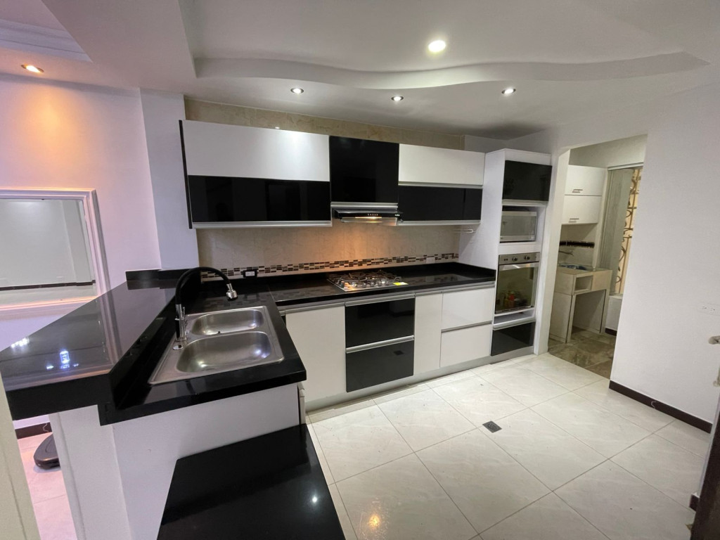 Casa En Arriendo - Valle Del Lili, Cali