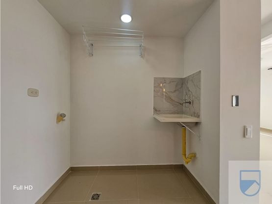 Apartamento En Arriendo - Ciudad Guabinas, Yumbo