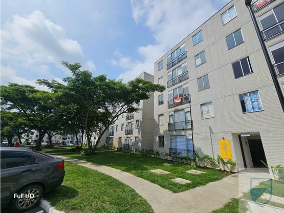 Apartamento En Arriendo - Ciudad Guabinas, Yumbo