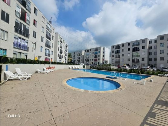 Apartamento En Arriendo - Ciudad Guabinas, Yumbo