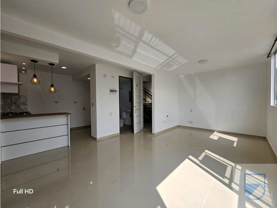 Apartamento En Arriendo - Ciudad Guabinas, Yumbo