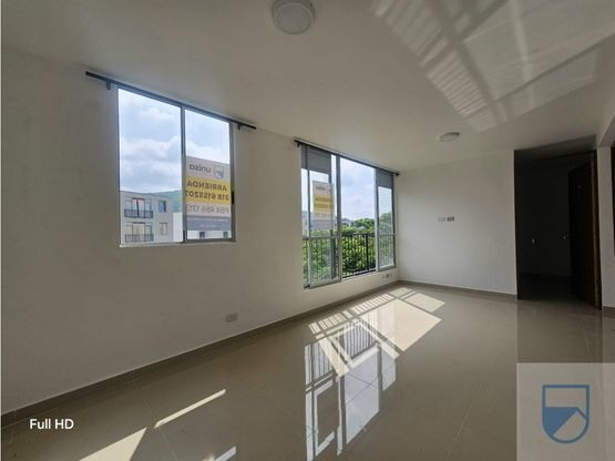Apartamento En Arriendo - Ciudad Guabinas, Yumbo