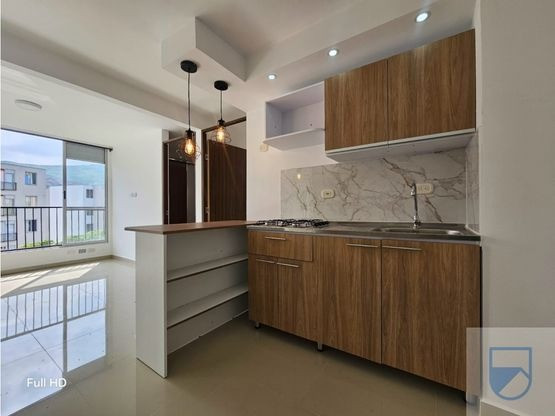 Apartamento En Arriendo - Ciudad Guabinas, Yumbo