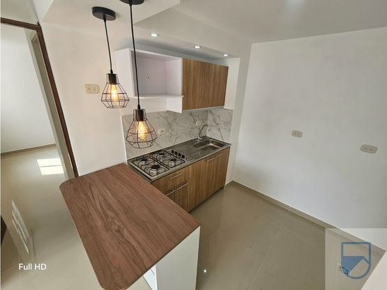 Apartamento En Arriendo - Ciudad Guabinas, Yumbo