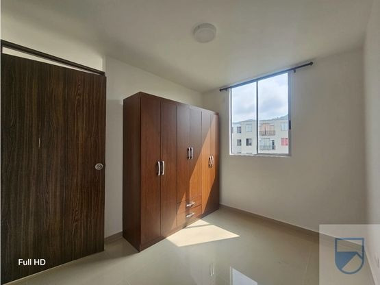 Apartamento En Arriendo - Ciudad Guabinas, Yumbo