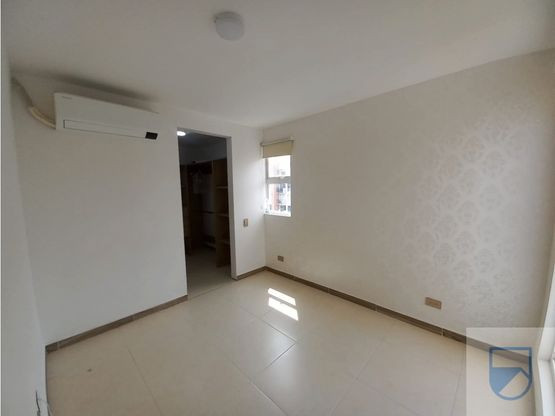 Apartamento En Arriendo - Valle Del Lili, Cali
