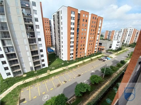 Apartamento En Arriendo - Valle Del Lili, Cali