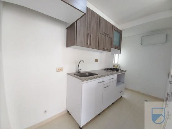 Apartamento En Arriendo - Valle Del Lili, Cali