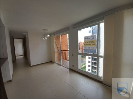Apartamento En Arriendo - Valle Del Lili, Cali