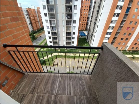Apartamento En Arriendo - Valle Del Lili, Cali
