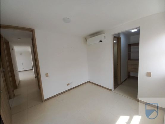 Apartamento En Arriendo - Valle Del Lili, Cali