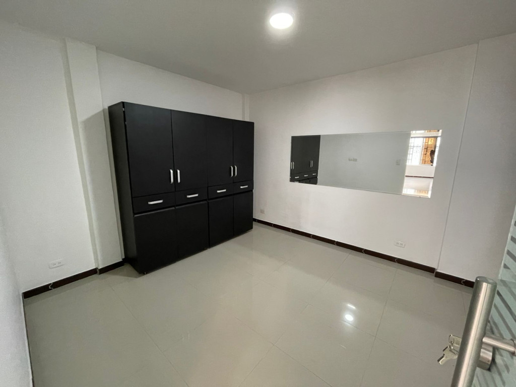 Apartamento En Arriendo - Valle Del Lili, Cali