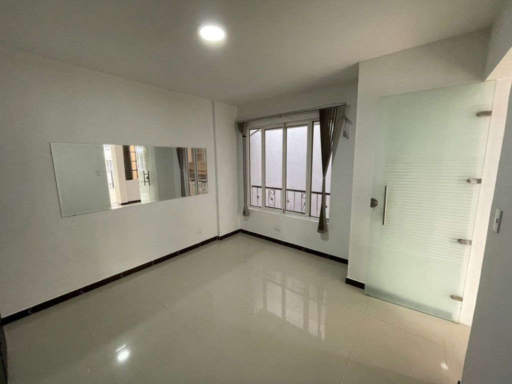 Apartamento En Arriendo - Valle Del Lili, Cali