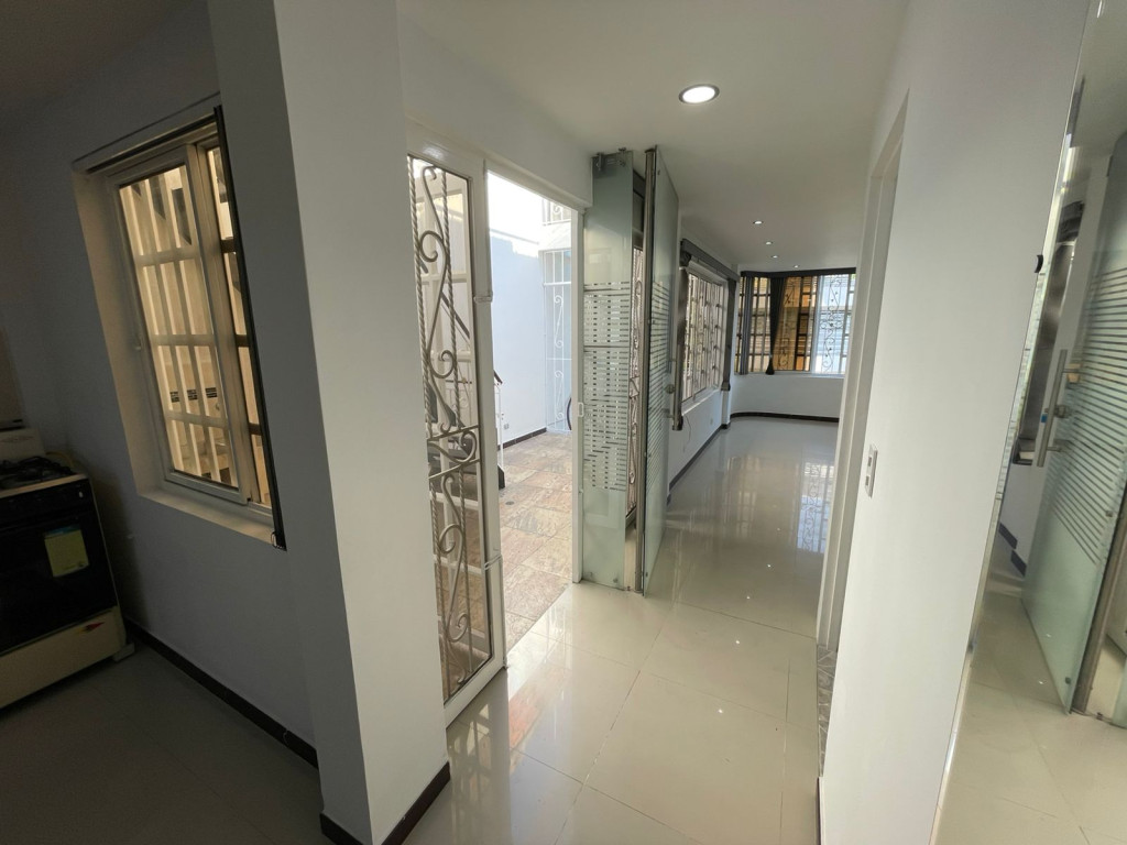Apartamento En Arriendo - Valle Del Lili, Cali