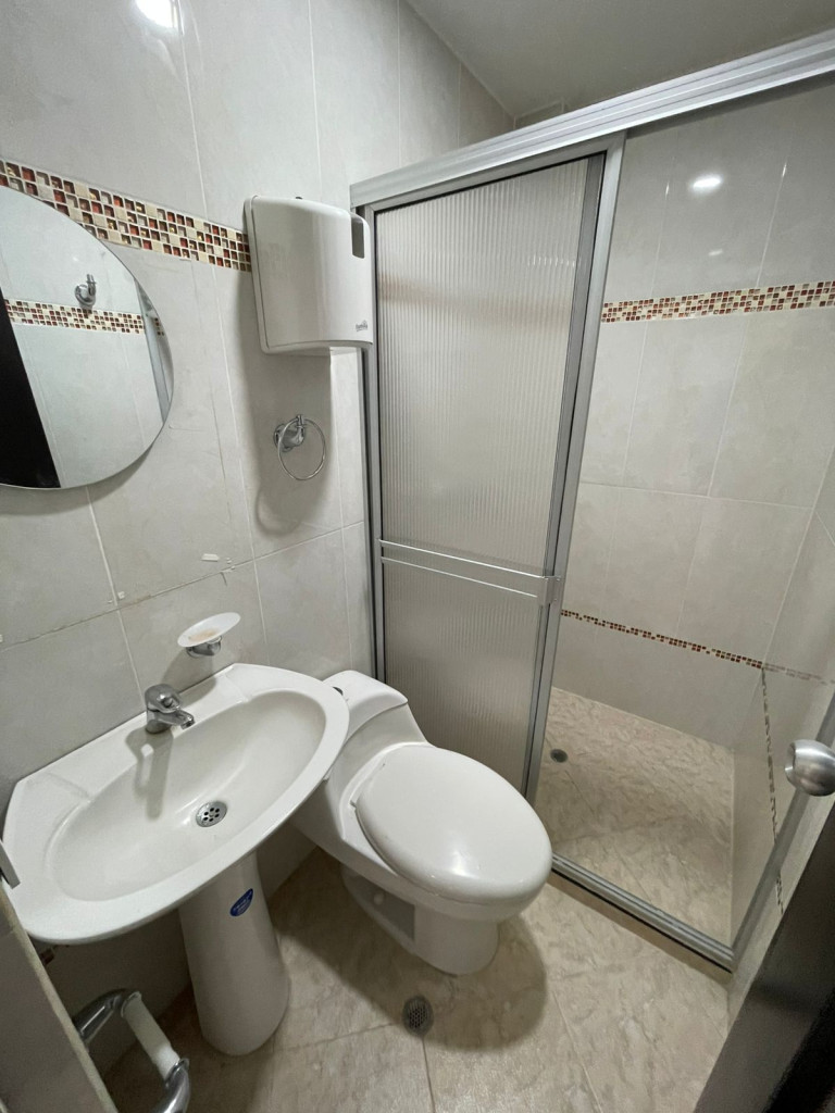 Apartamento En Arriendo - Valle Del Lili, Cali