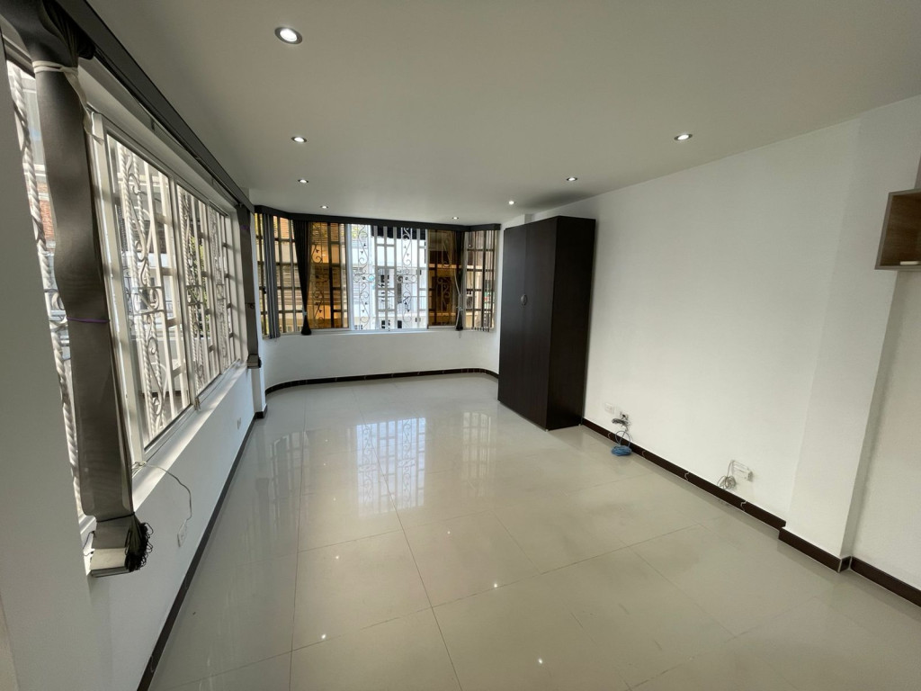 Apartamento En Arriendo - Valle Del Lili, Cali