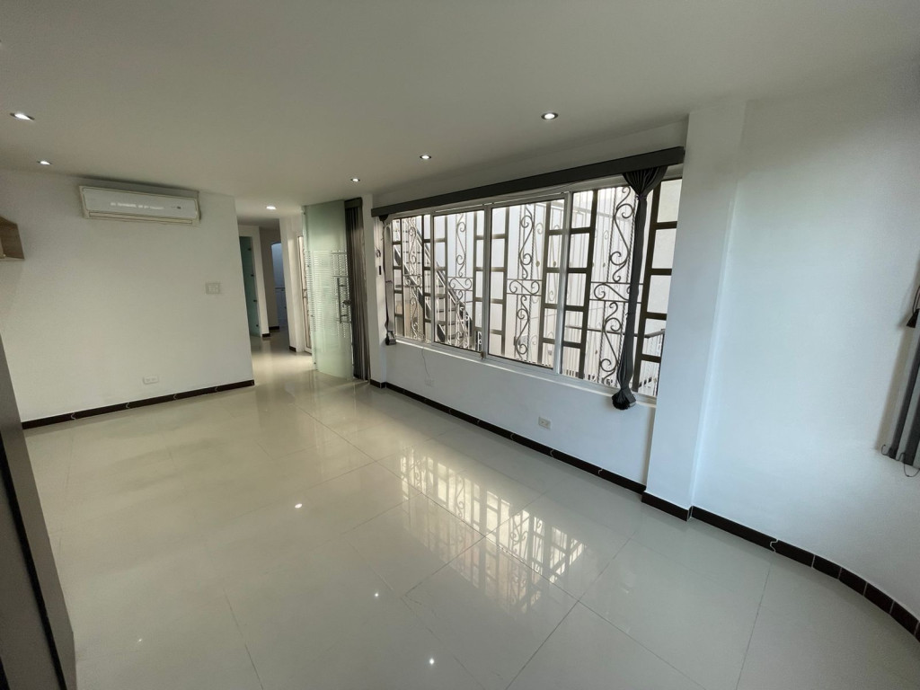 Apartamento En Arriendo - Valle Del Lili, Cali