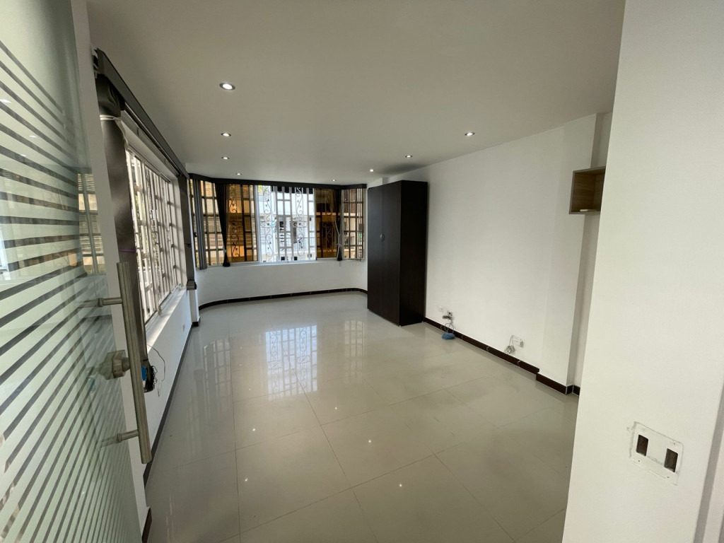 Apartamento En Arriendo - Valle Del Lili, Cali