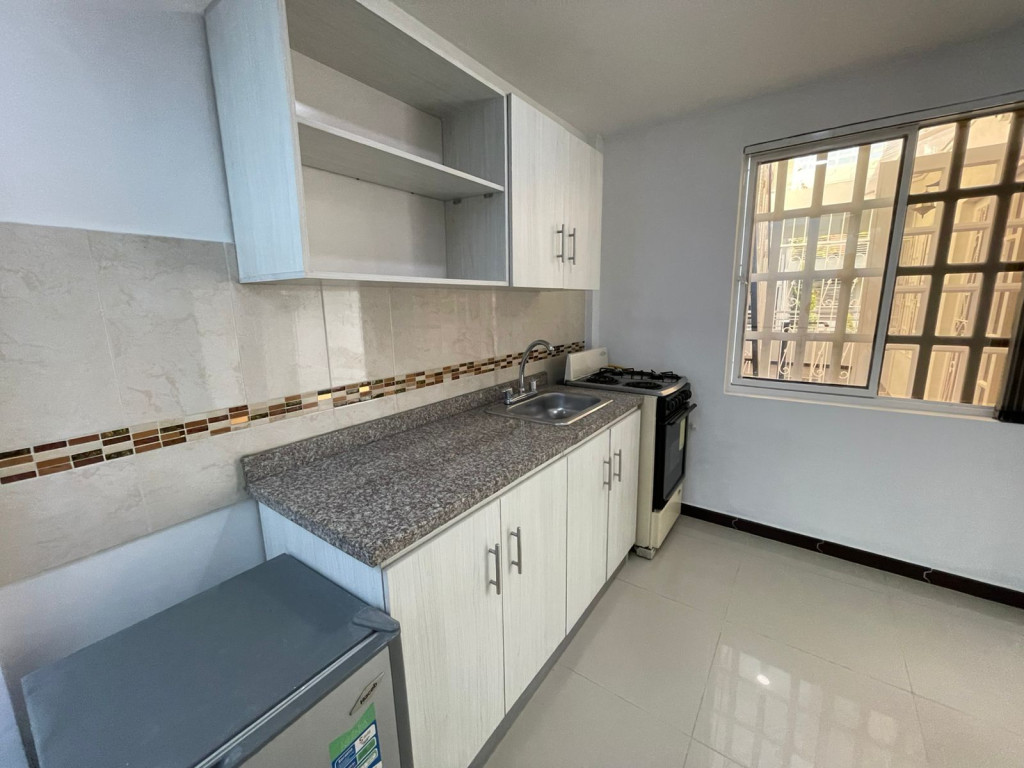 Apartamento En Arriendo - Valle Del Lili, Cali