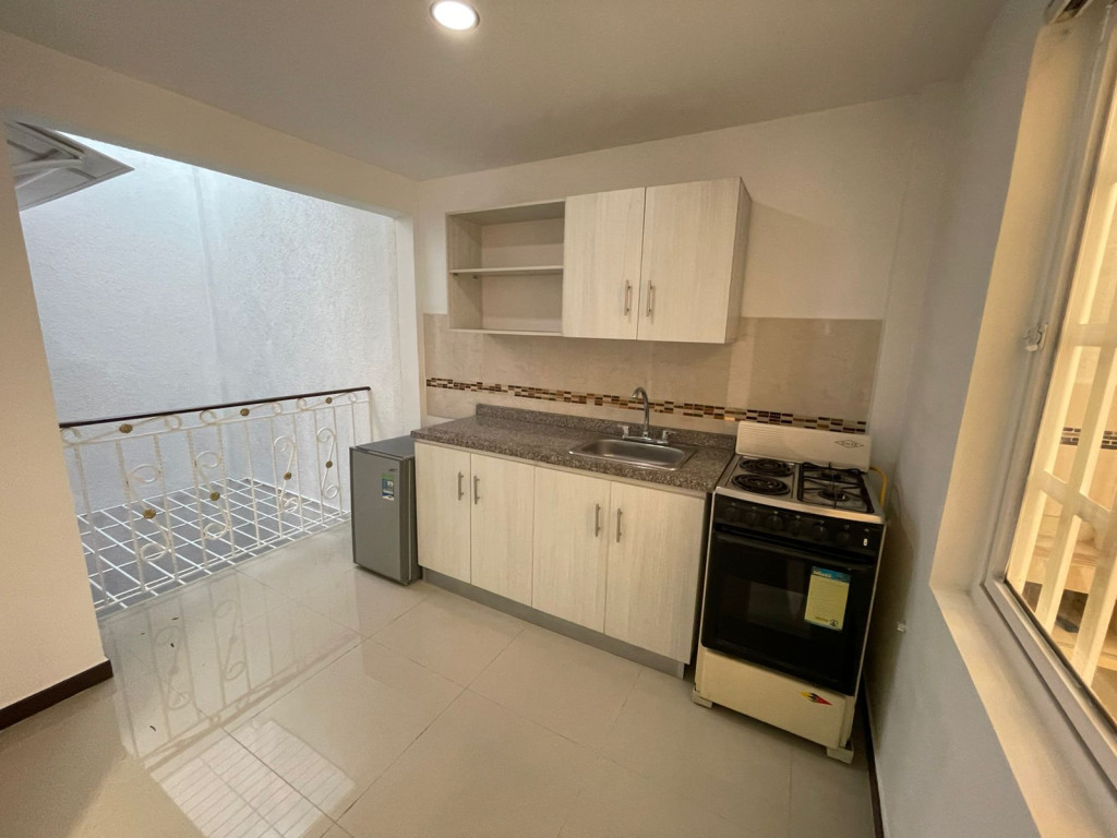 Apartamento En Arriendo - Valle Del Lili, Cali