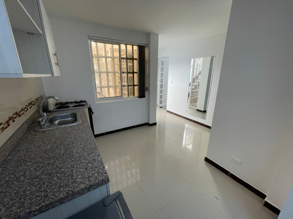 Apartamento En Arriendo - Valle Del Lili, Cali