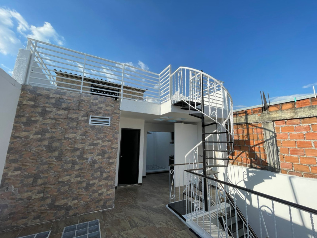 Apartaestudio En Arriendo - Valle Del Lili, Cali