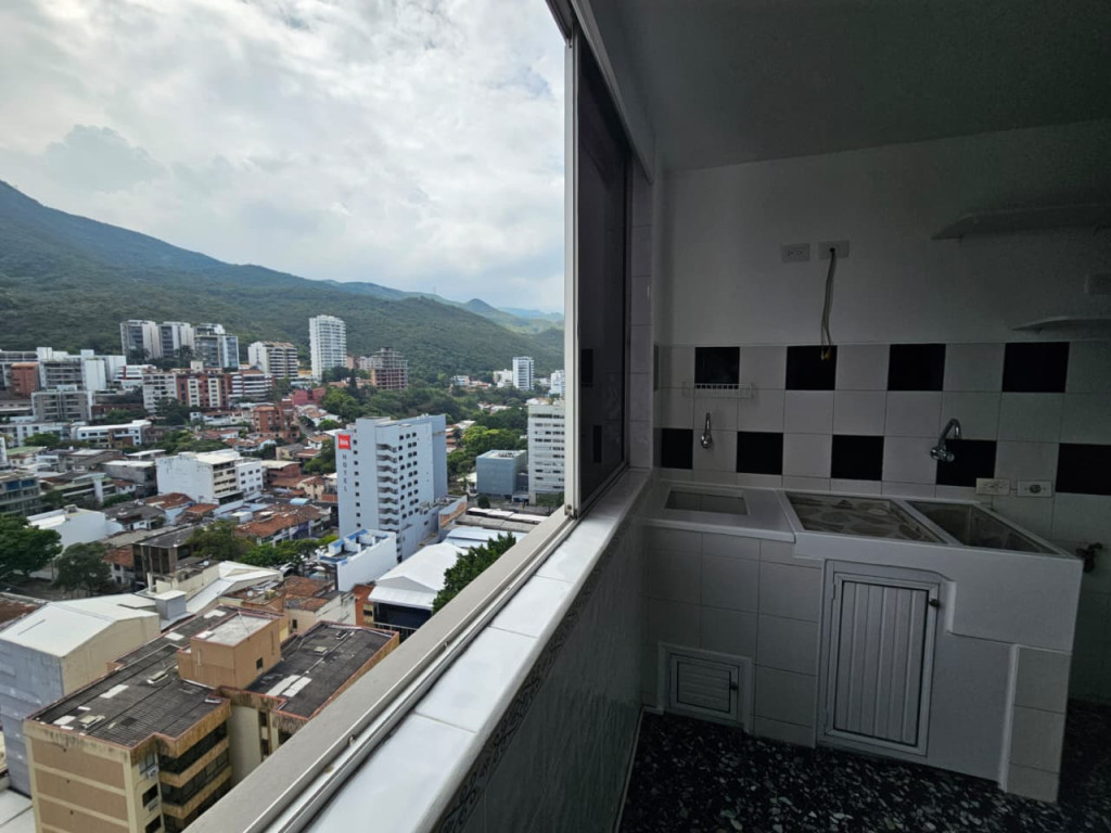 Apartamento En Arriendo - Santa Mónica Residencial, Cali