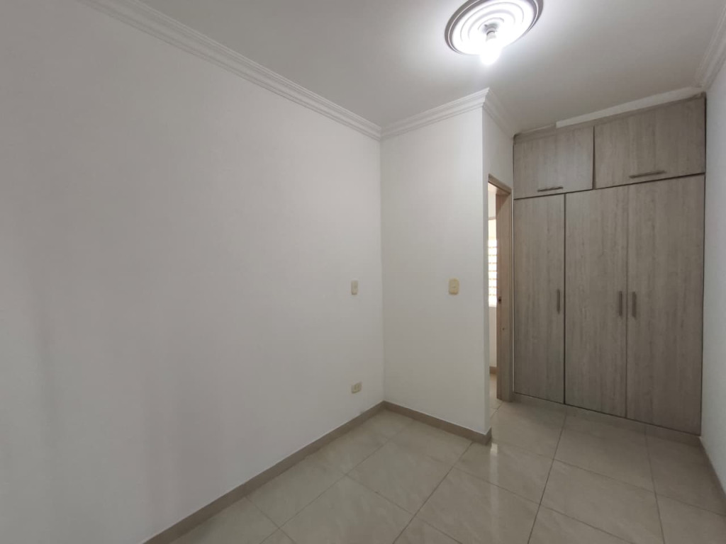 Casa En Arriendo - Villa Del Prado, Cali