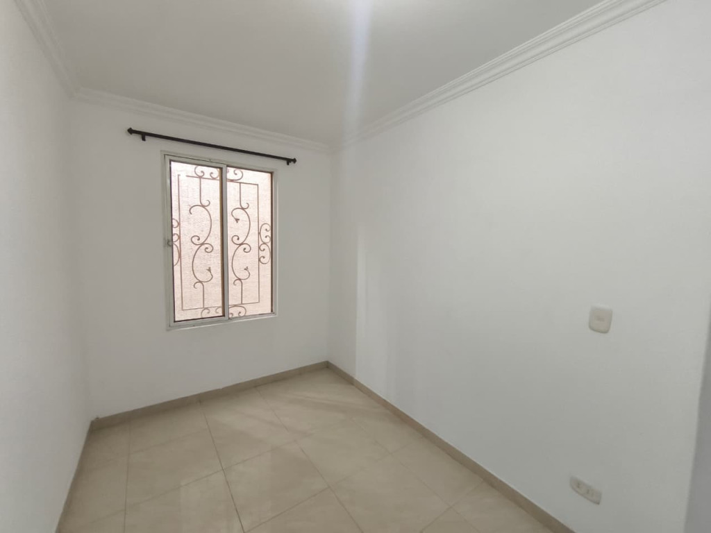 Casa En Arriendo - Villa Del Prado, Cali