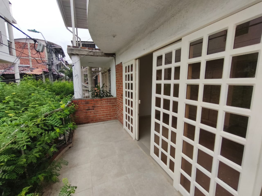 Casa En Arriendo - Villa Del Prado, Cali