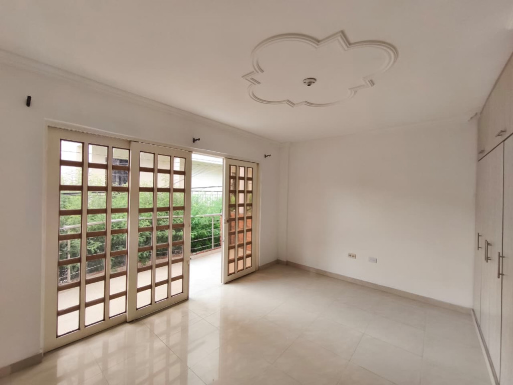 Casa En Arriendo - Villa Del Prado, Cali