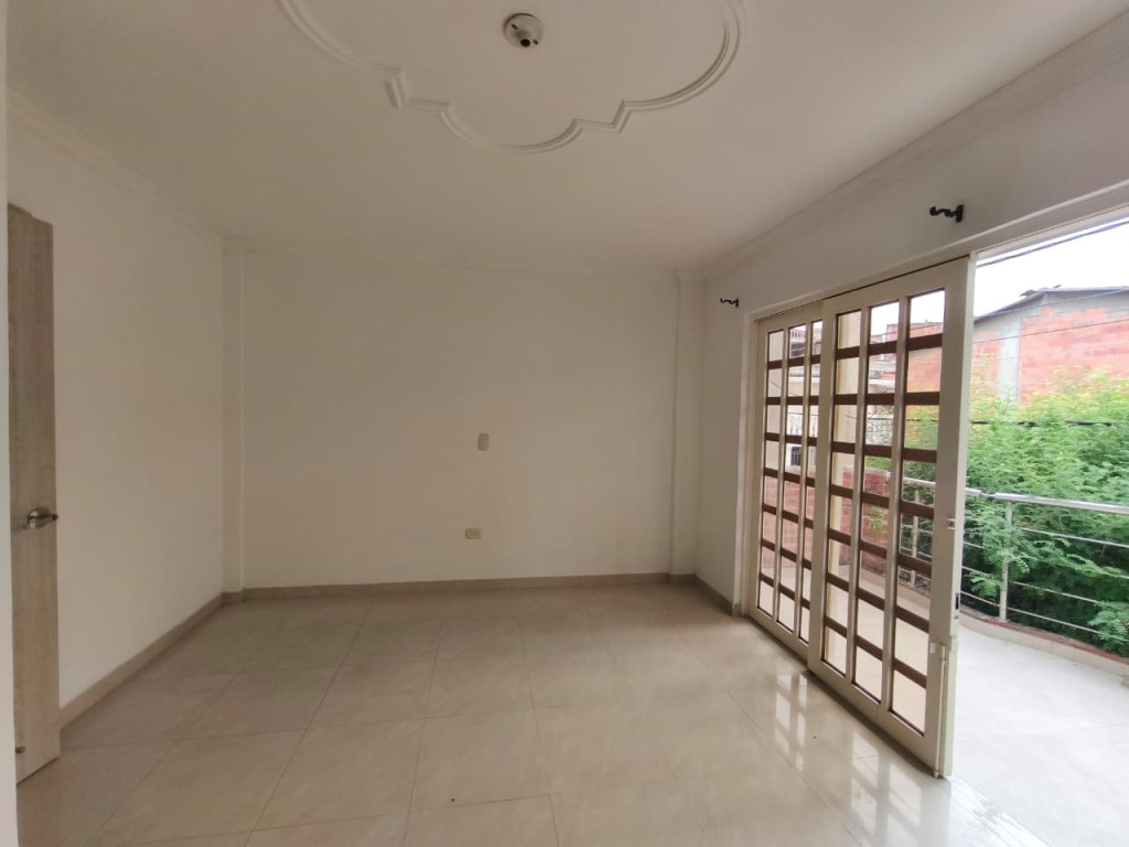 Casa En Arriendo - Villa Del Prado, Cali